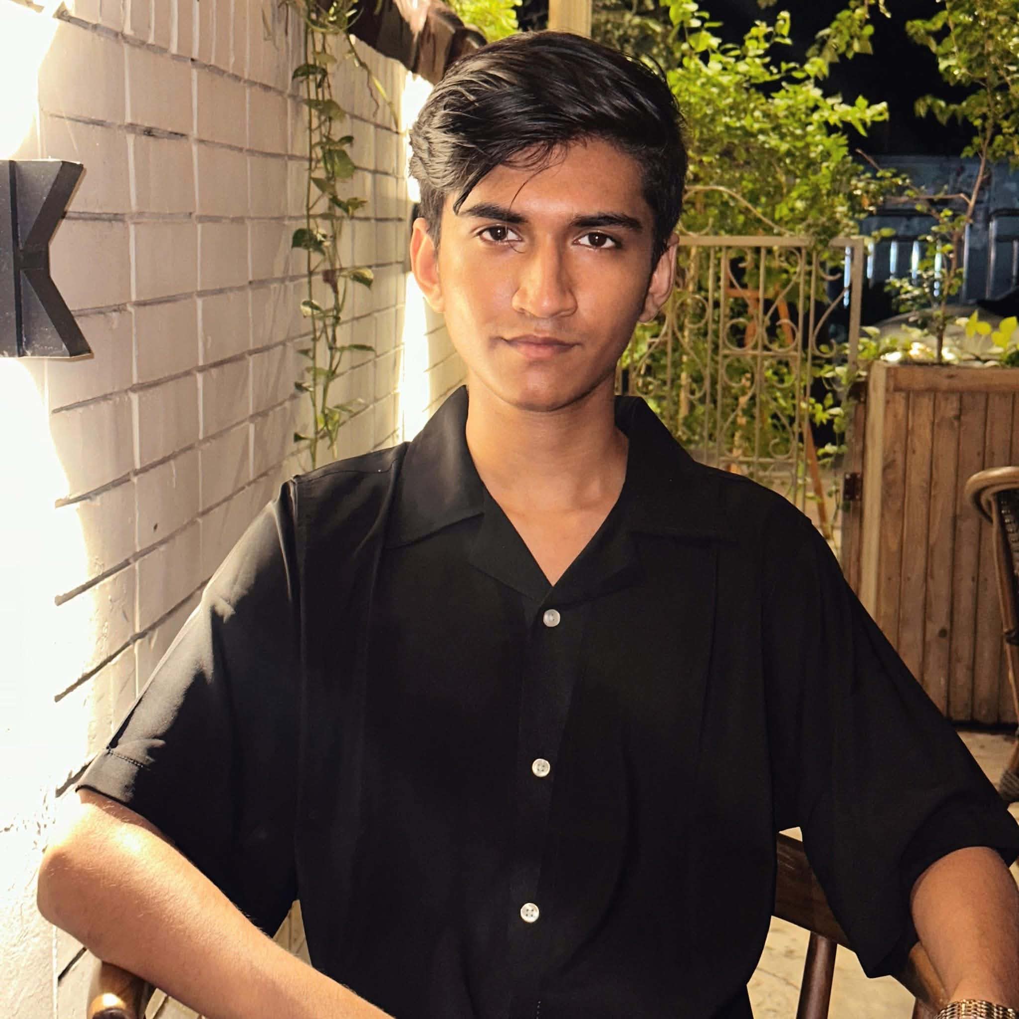 Neel Nafis