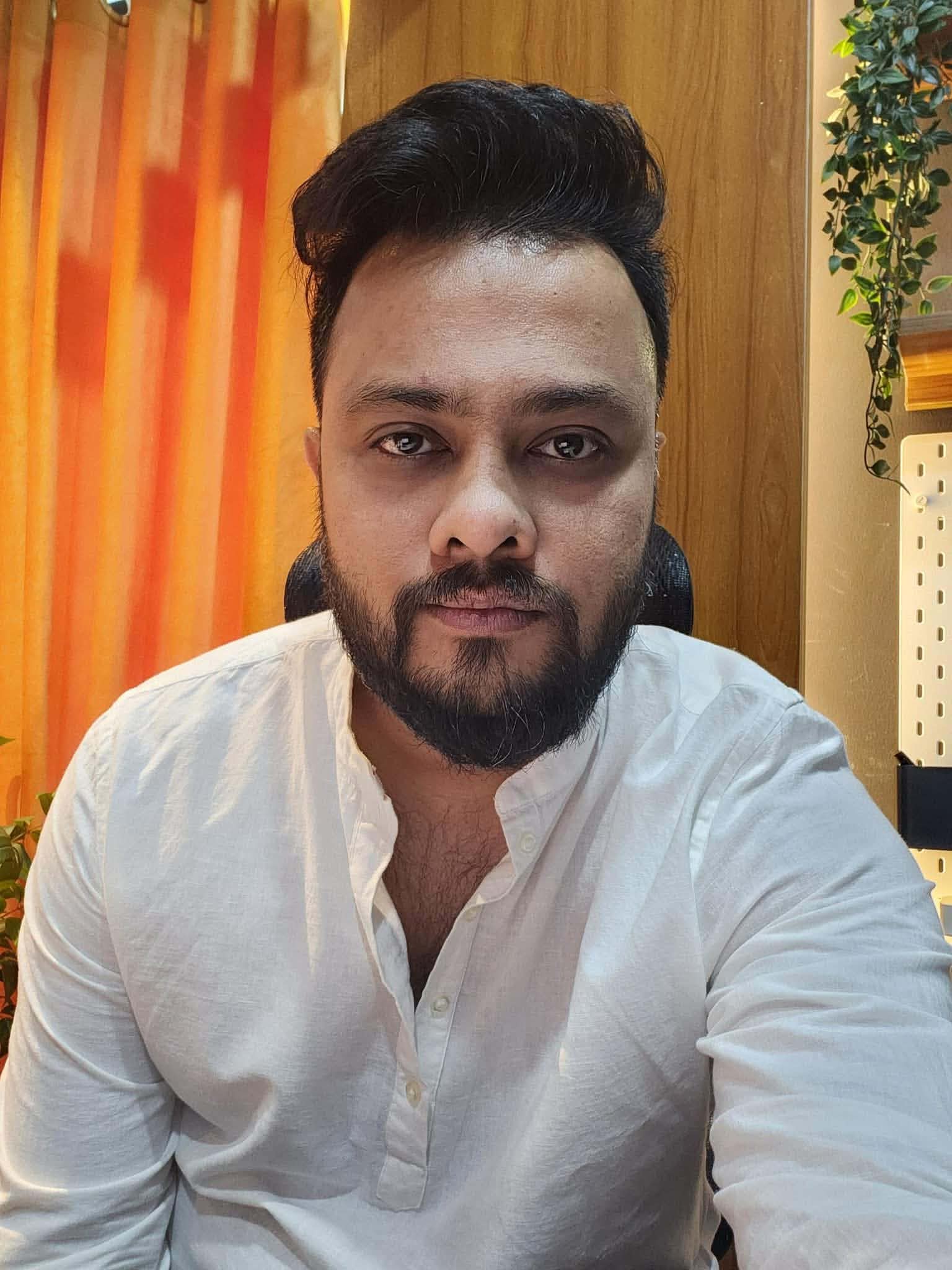 Rafayat Rakib